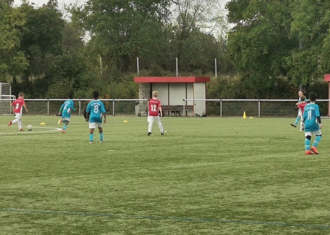 E2-Vogelstang E2-Vogelstang