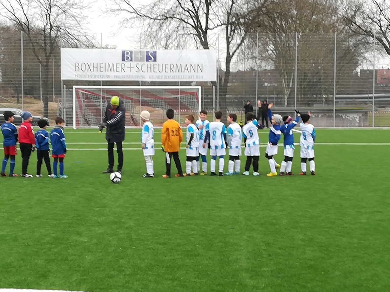 E2-beim VFR E2-beim VFR