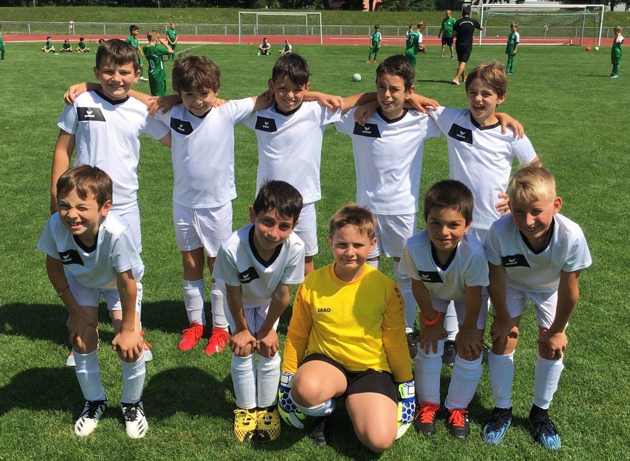 E3 in Heddesheim E3 in Heddesheim
