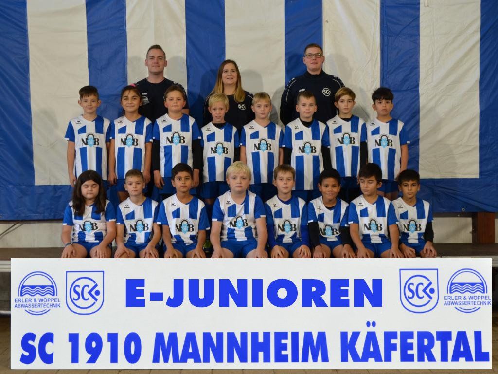 E5-Junioren E5-Junioren