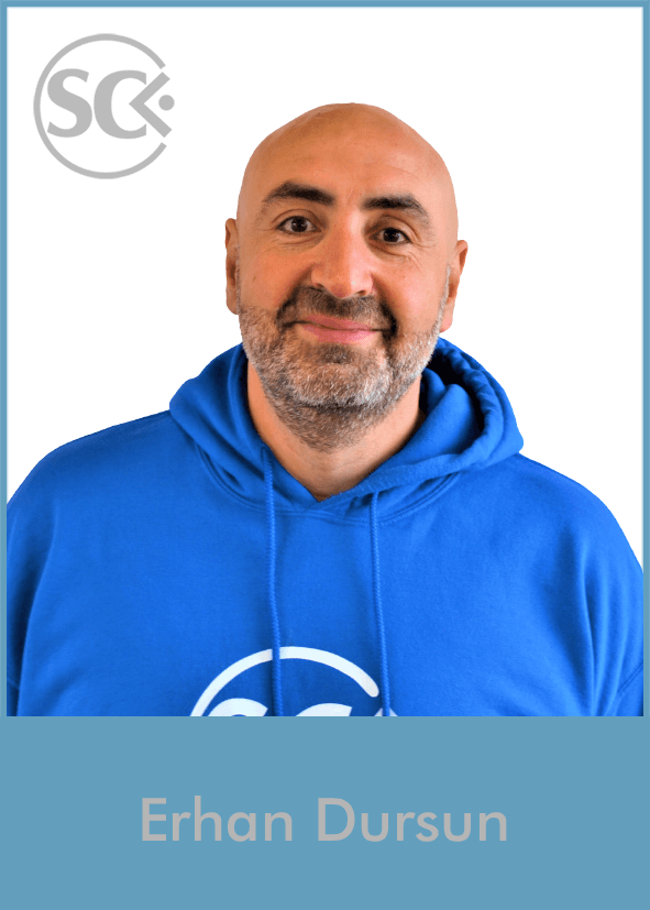 Erhan Dursun Erhan Dursun