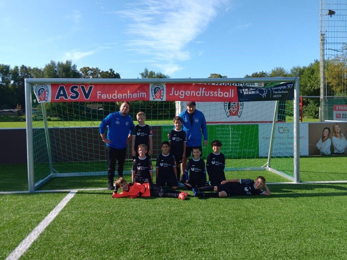 F1 in Feudenheim F1 in Feudenheim