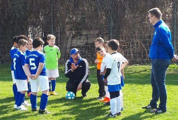 F2 beim MFC Phönix F2 beim MFC Phönix