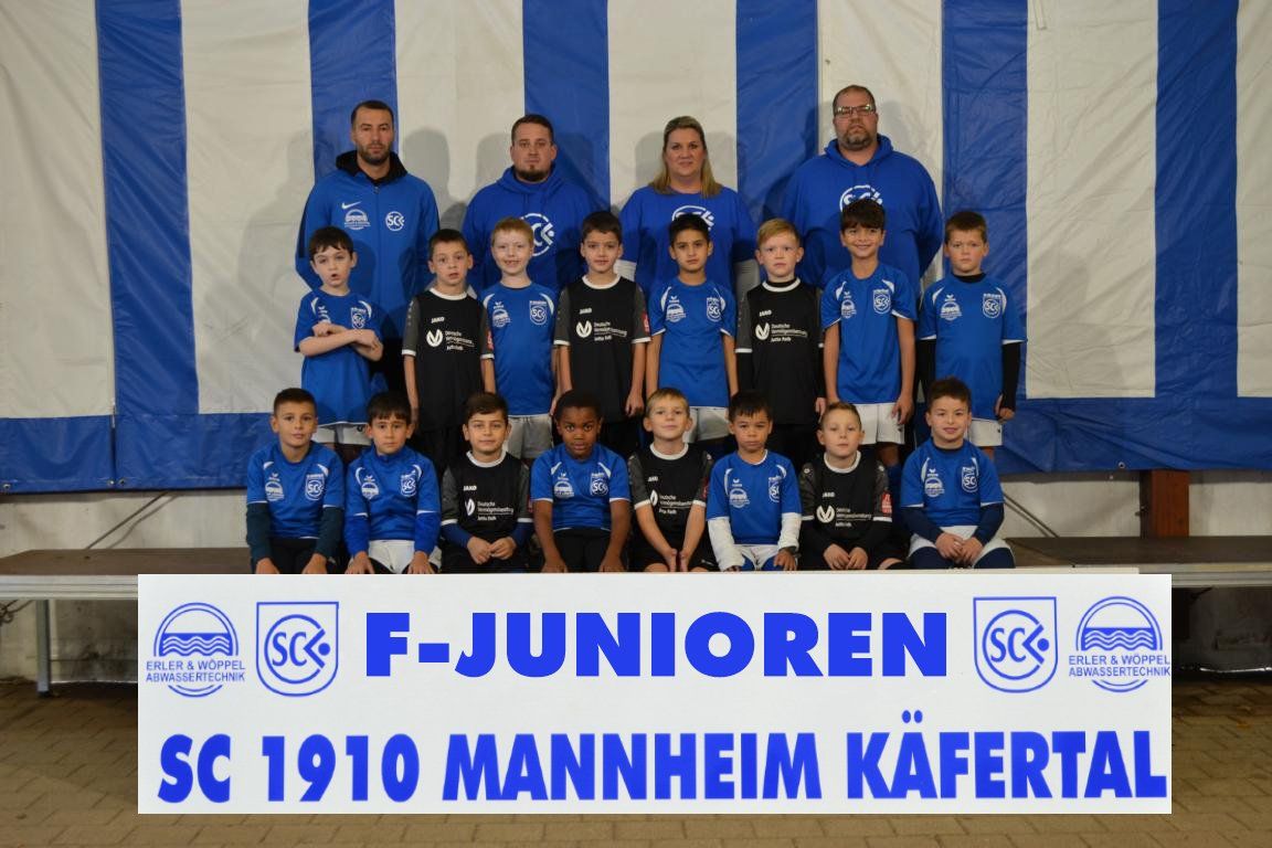 F3-Junioren F3-Junioren