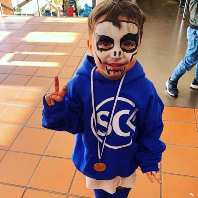 EW Cup Halle 2019 EW Cup Halle 2019