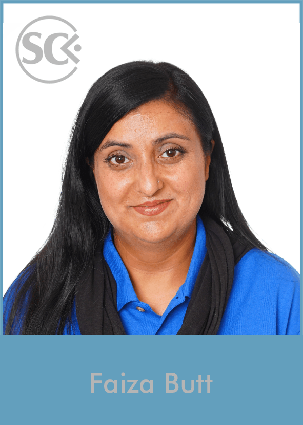 Faiza Butt Faiza Butt