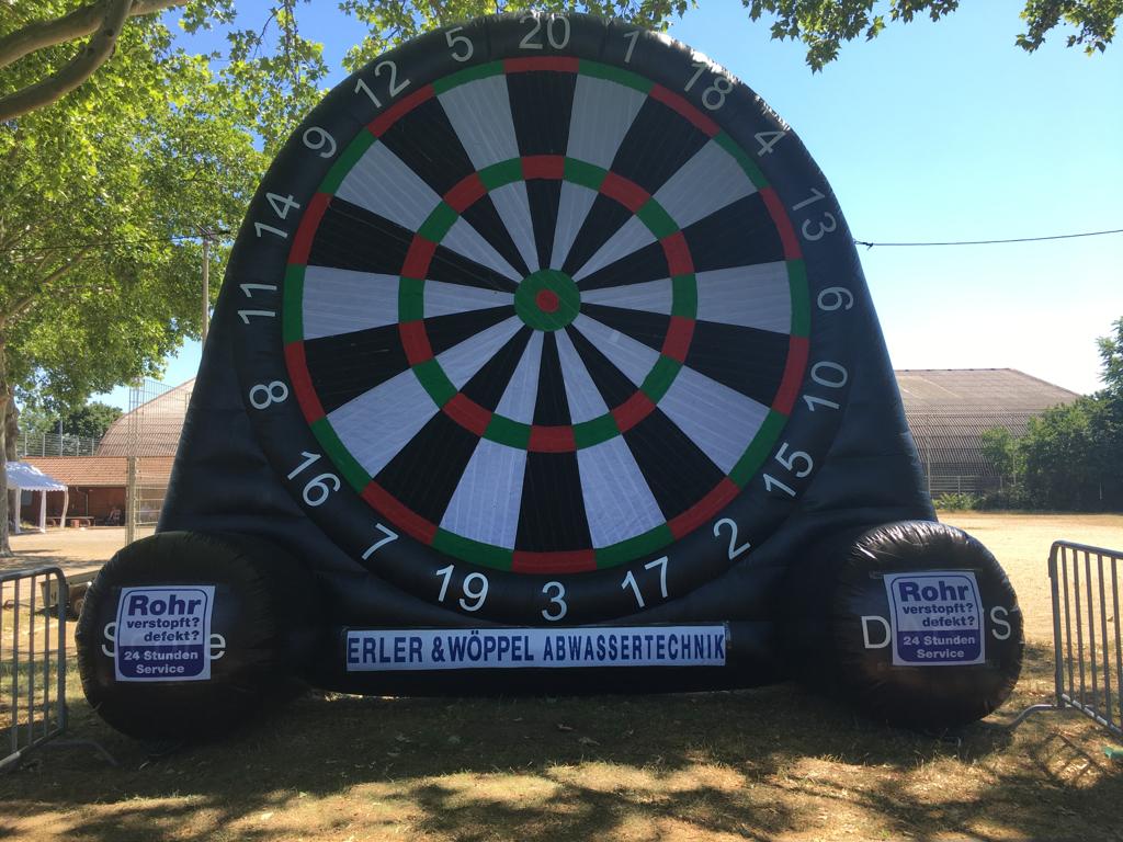 ERLER & WÖPPEL CUP 2019