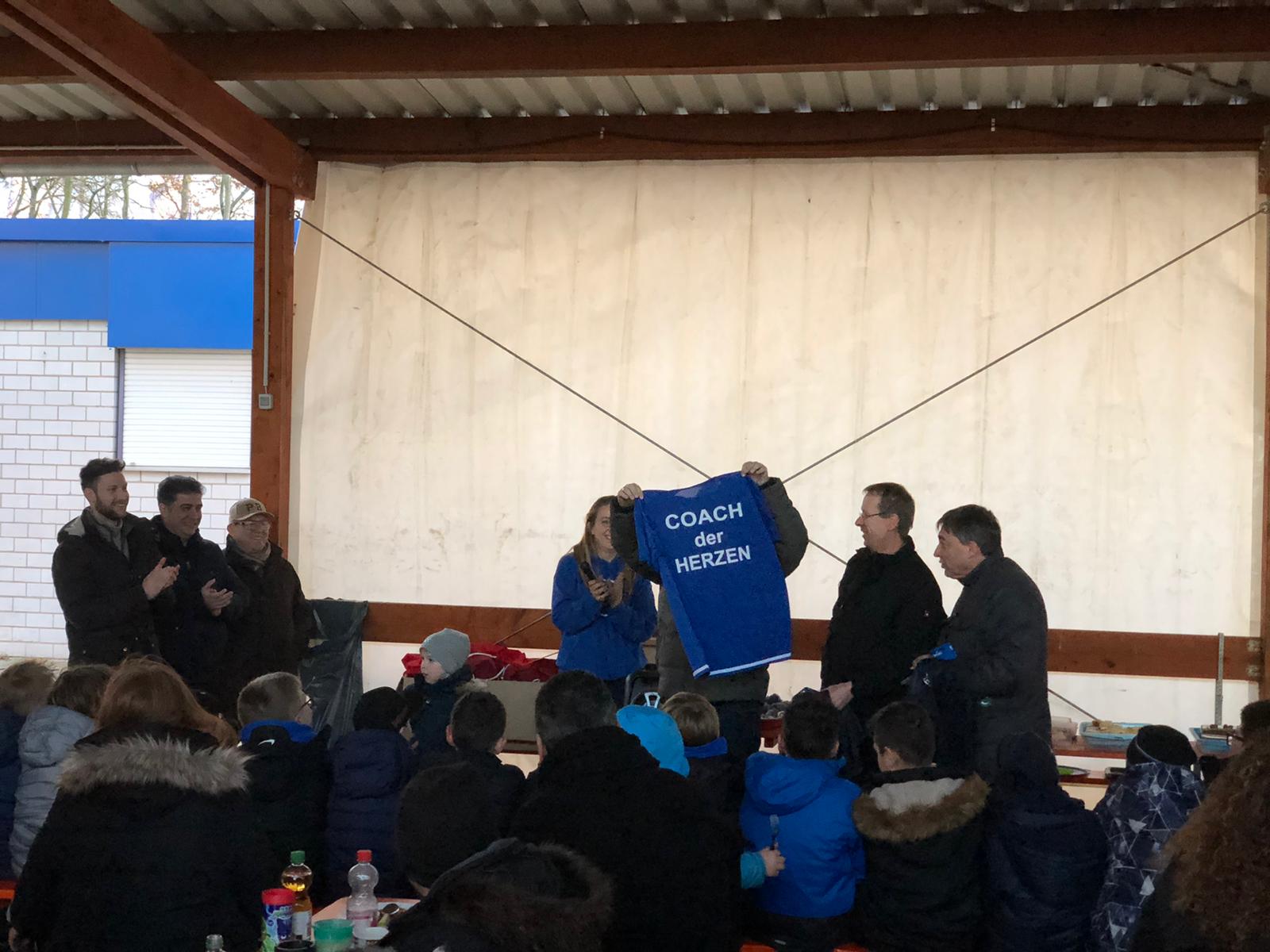 E1-2 Winterfeier E1-2 Winterfeier