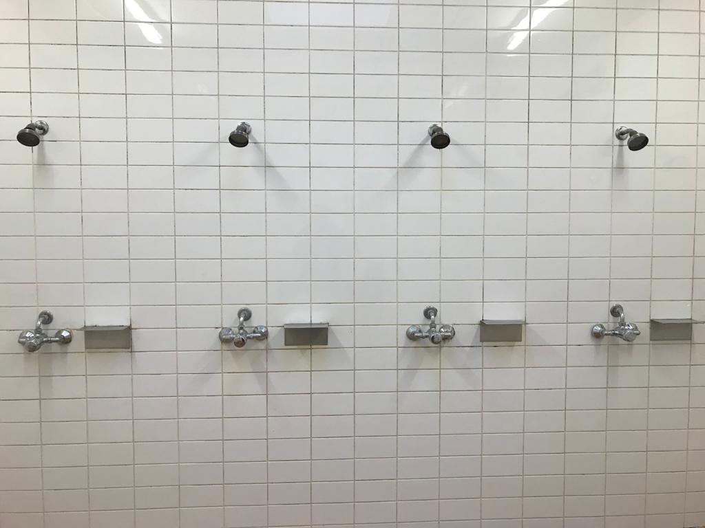 Duschenreinigung Duschenreinigung