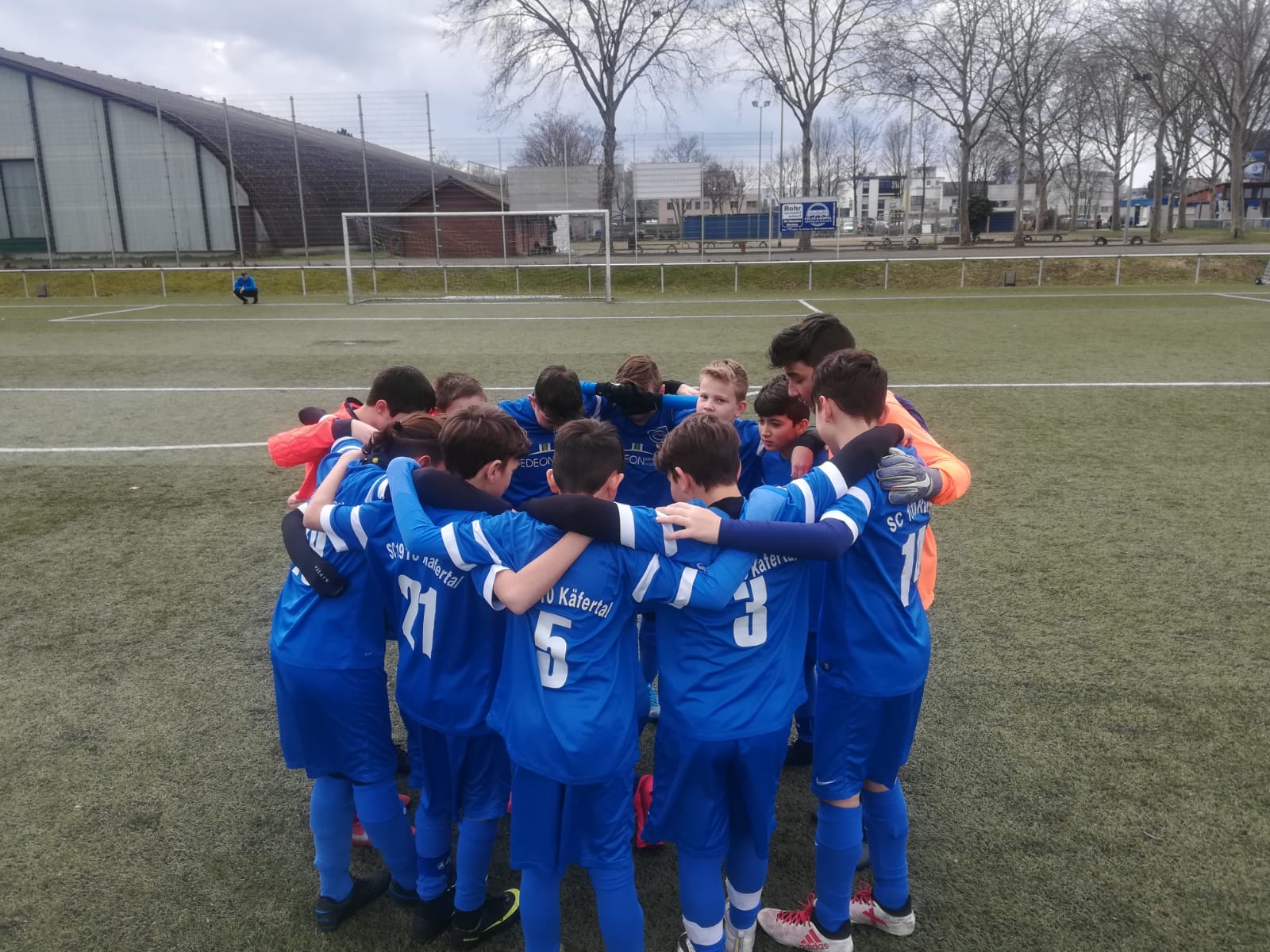 D2-Sandhofen D2-Sandhofen