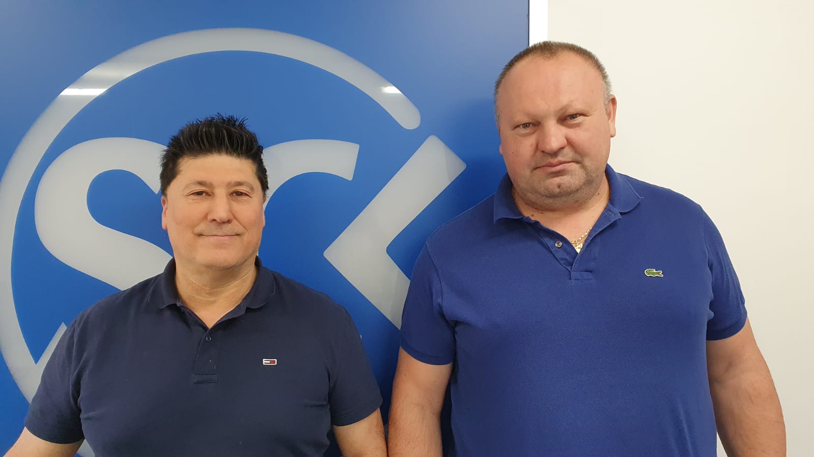 A-Juniorentrainer A-Juniorentrainer