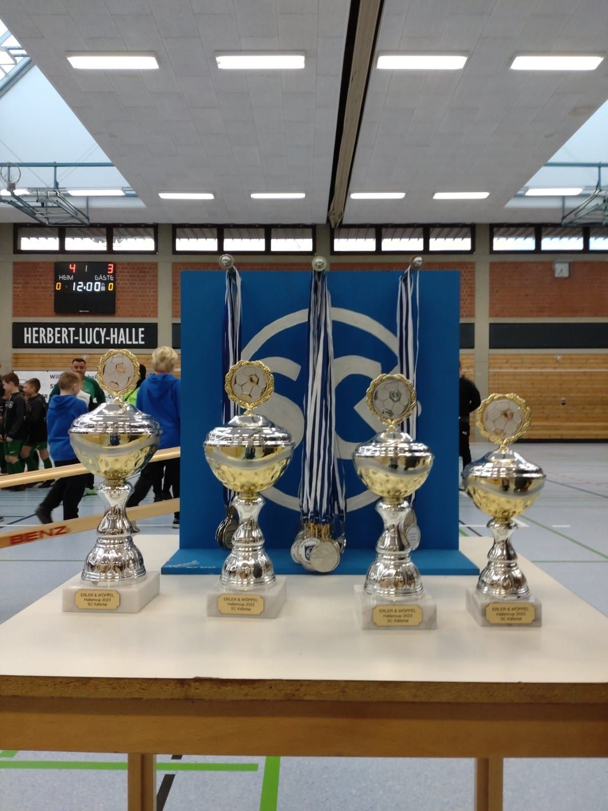 Winter Cup 2023 Winter Cup 2023