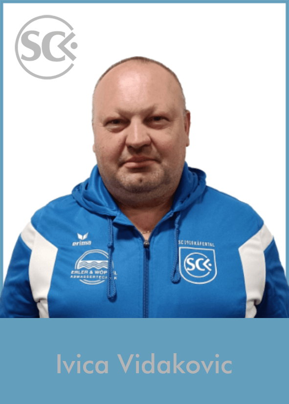 Ivo Vidakovic Ivo Vidakovic