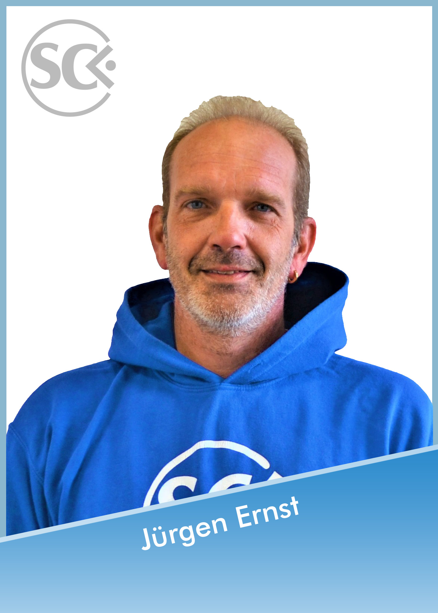 Jürgen Ernst Jürgen Ernst