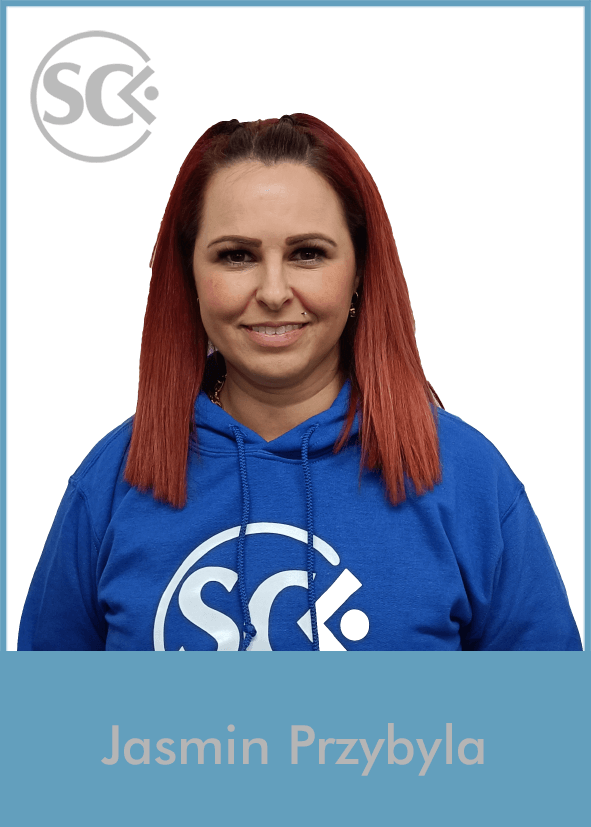 Jasmin Przybyla Jasmin Przybyla