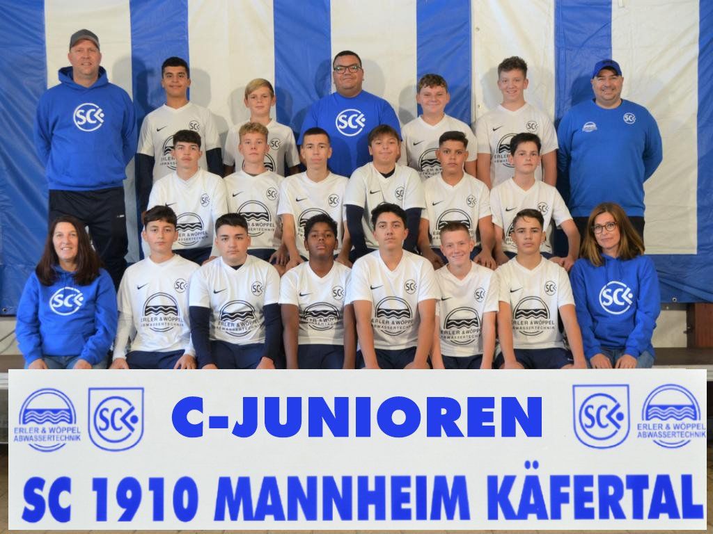 C1-Junioren C1-Junioren