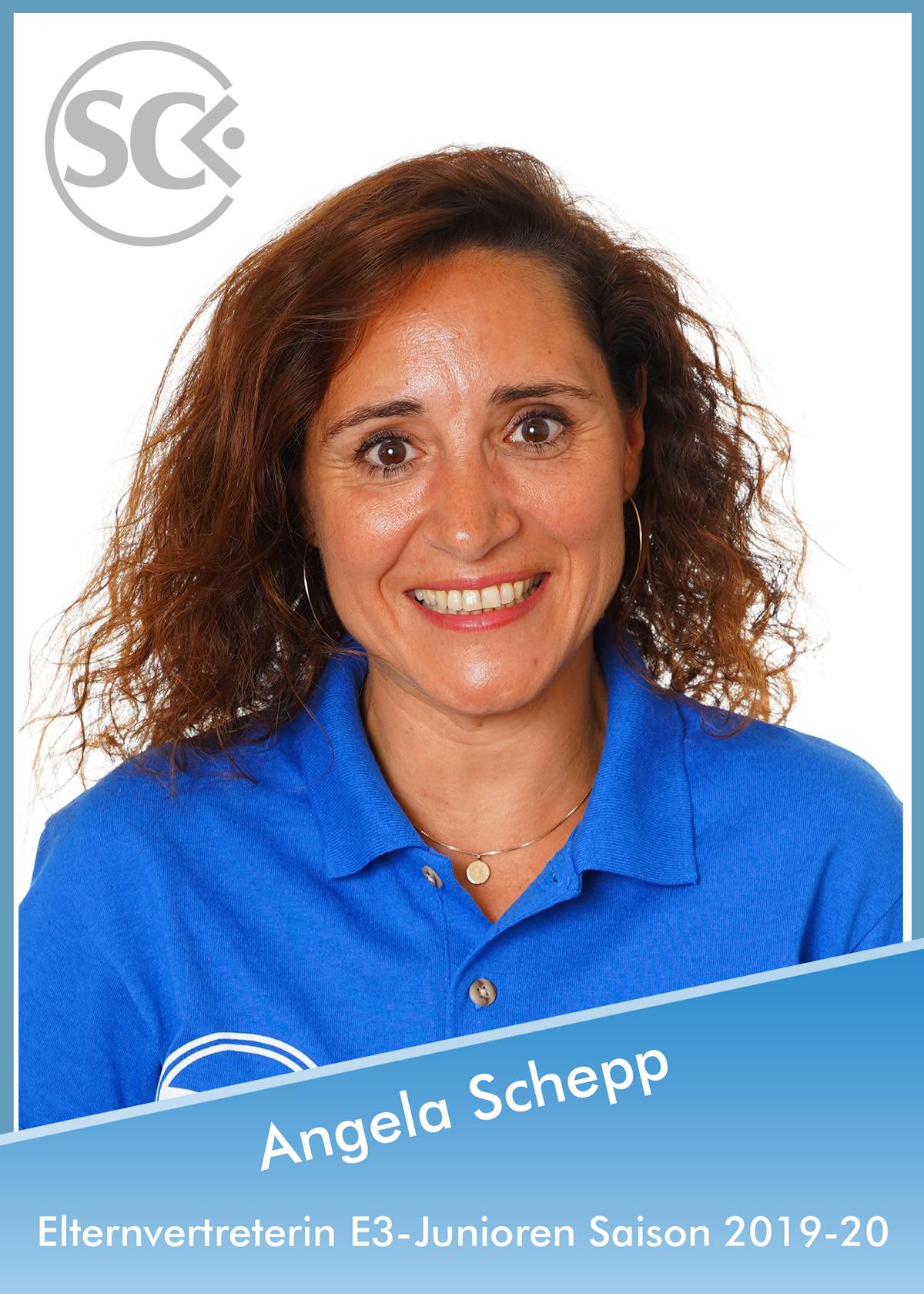 Angela Schepp