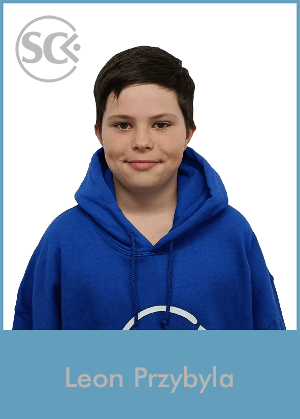 Leon Przybyla Leon Przybyla