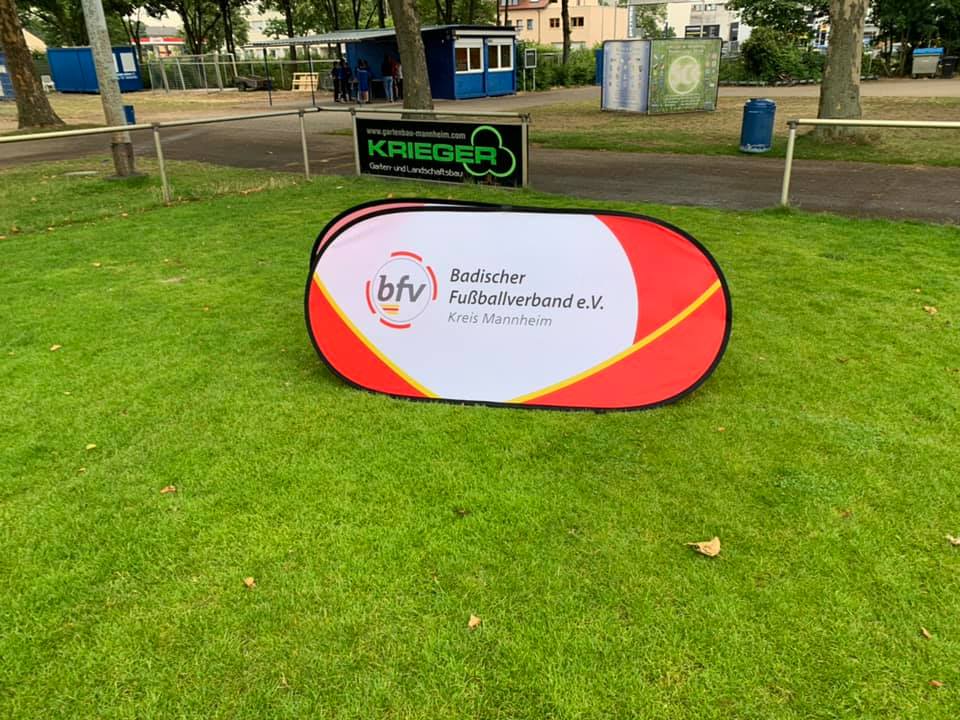 Mädchentag beim SCK Mädchentag beim SCK