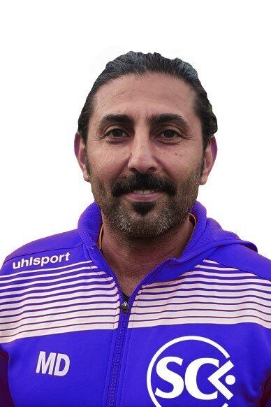 Mahir Demirköprü Mahir Demirköprü