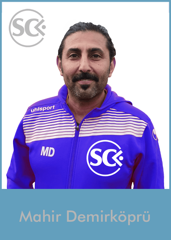 Mahir Demirköprü Mahir Demirköprü