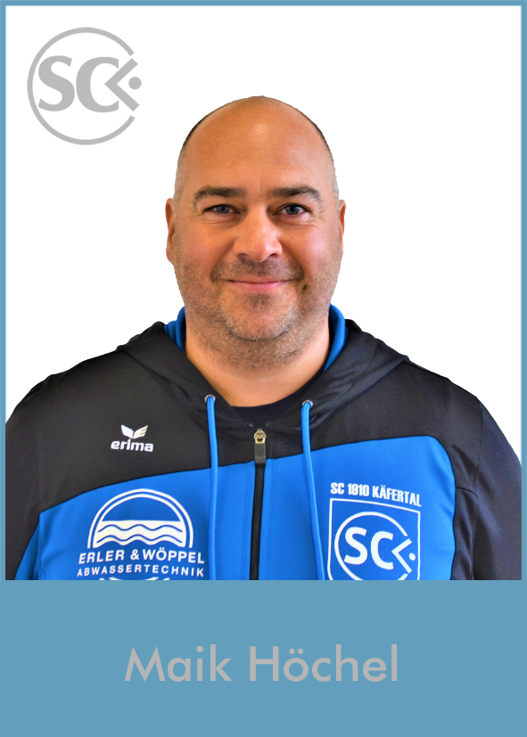 Maik Höchel Maik Höchel