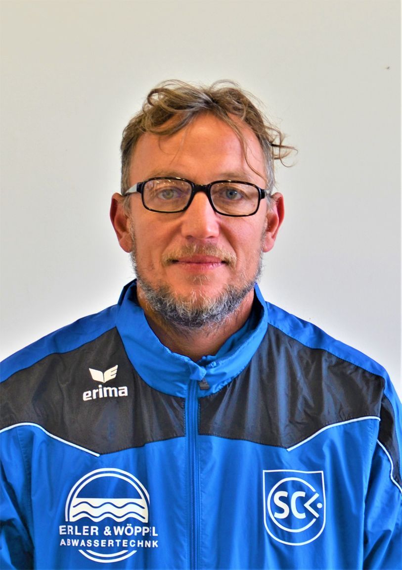 Marc Ritschel Marc Ritschel