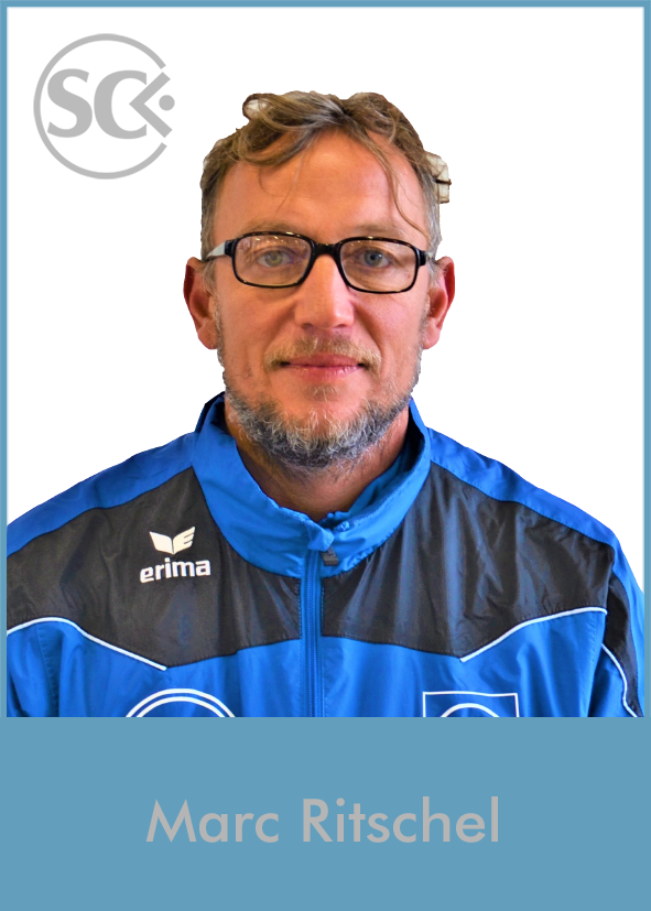 Marc Ritschel Marc Ritschel