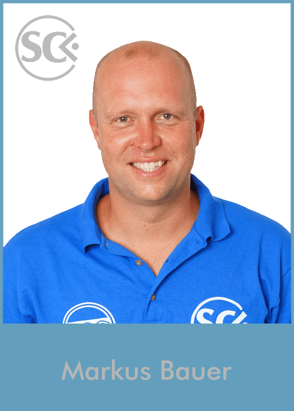 Markus Bauer Markus Bauer