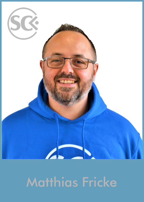 Matthias Fricke Matthias Fricke