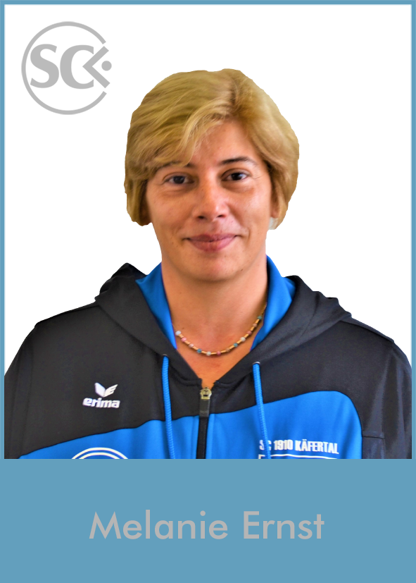 Melanie Ernst Melanie Ernst