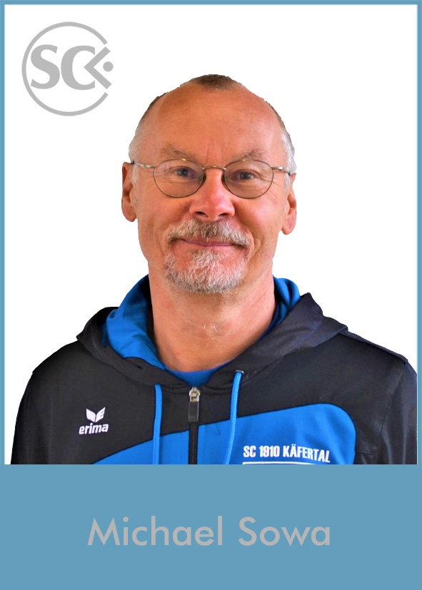 Michael Sowa Michael Sowa