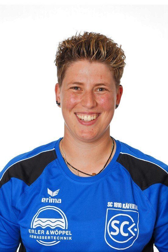 Miriam Till Miriam Till