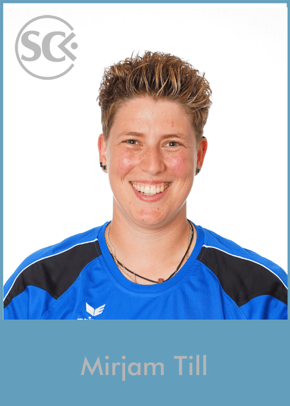 Till Mirjam Till Mirjam