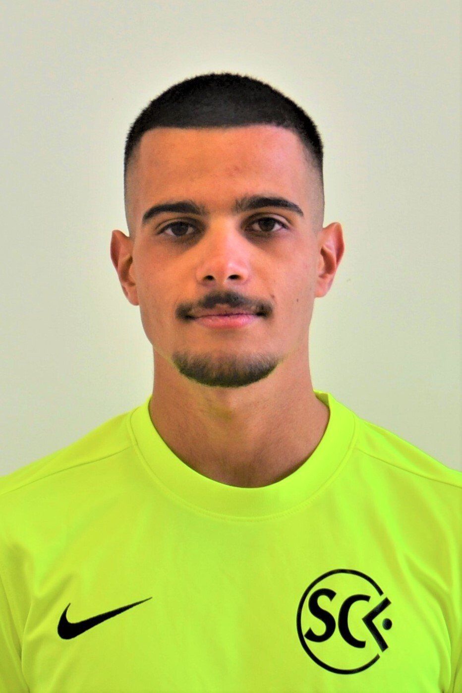 Omar Battaglini Omar Battaglini