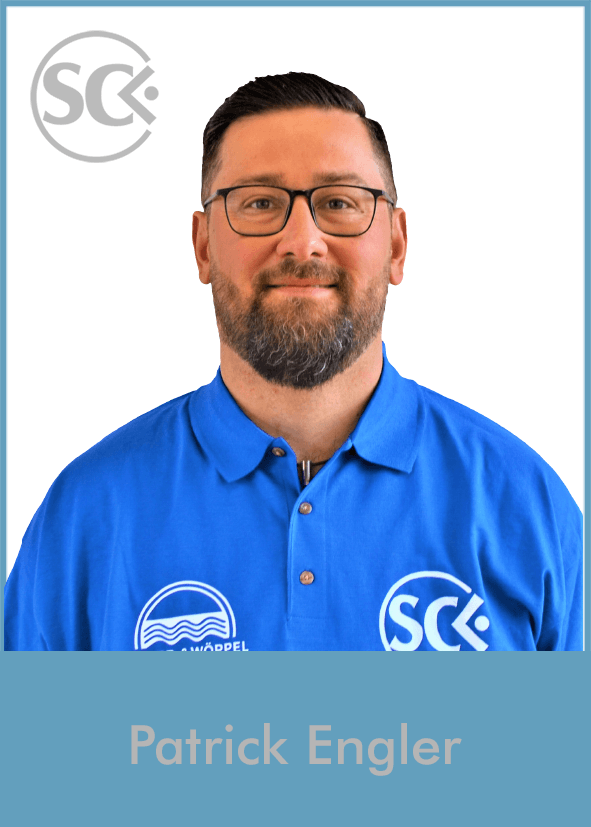 Patrick Engler Patrick Engler