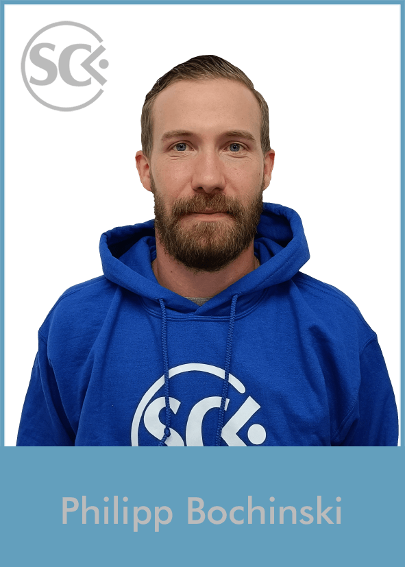 Philipp Bochinski Philipp Bochinski