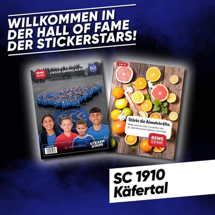 Stickerstars Stickerstars