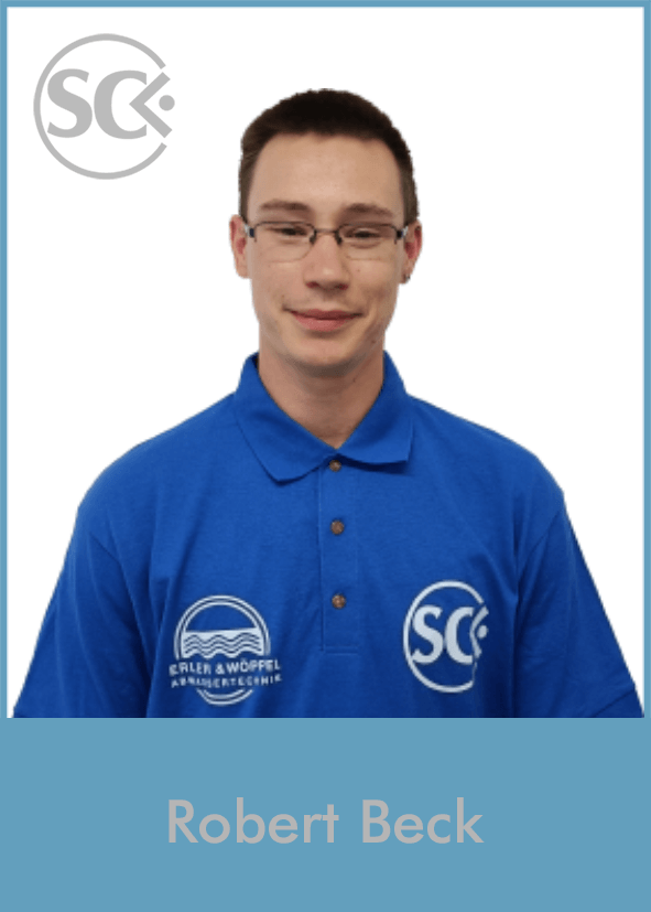 Robert Beck Robert Beck