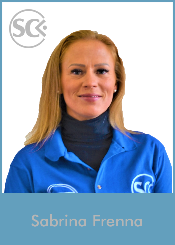 Sabrina Frenna Sabrina Frenna