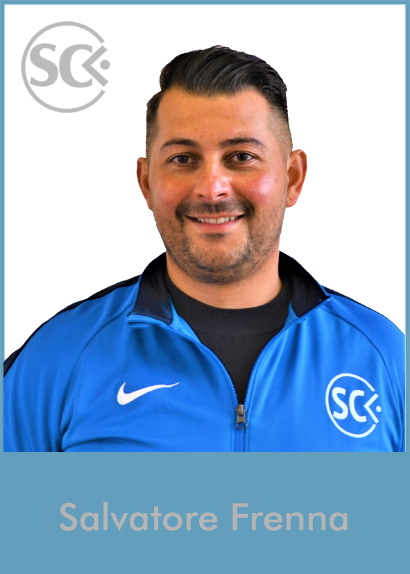 Salvatore Frenna Salvatore Frenna