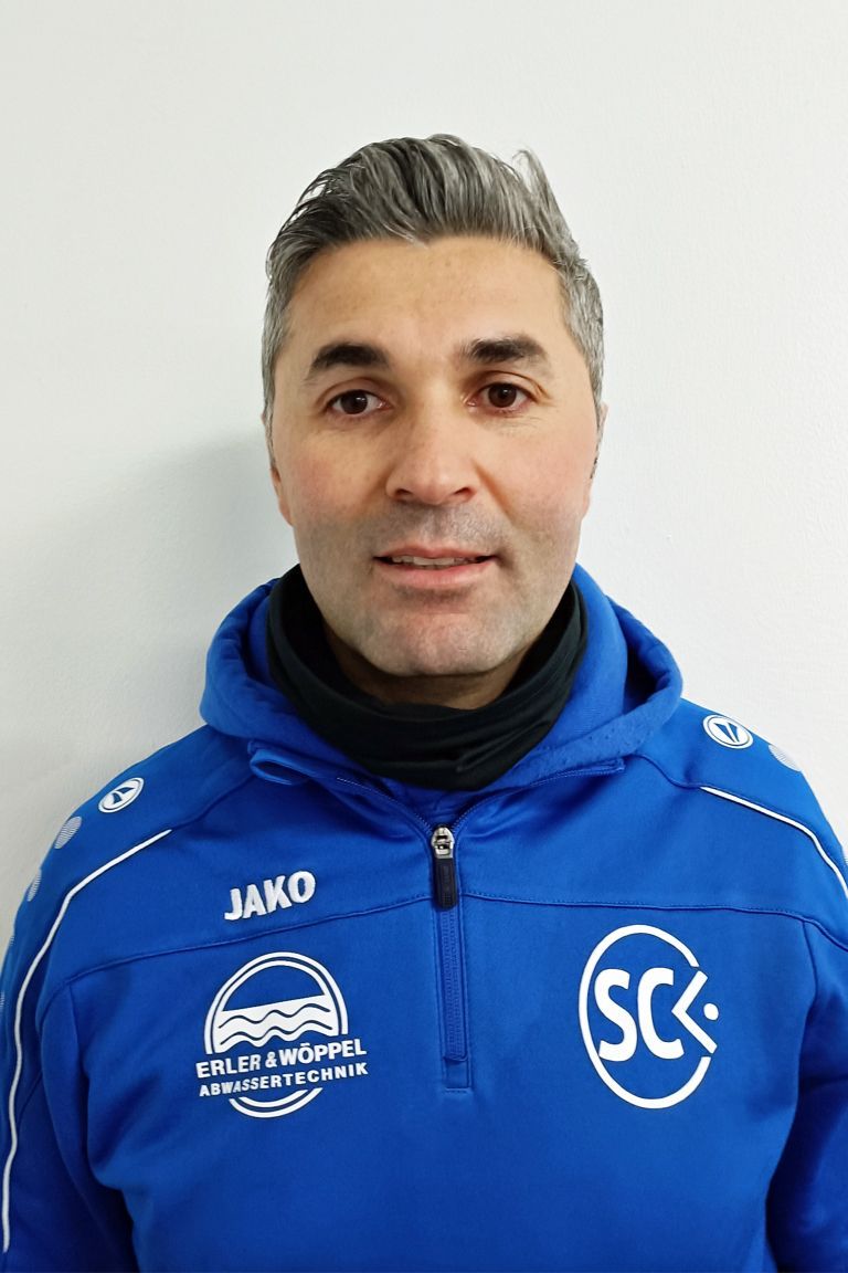 Sami Tetzgel Sami Tetzgel