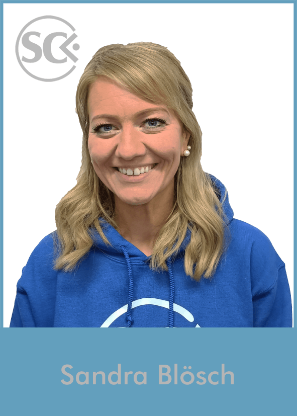 Sandra Blösch Sandra Blösch