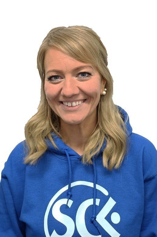 Sandra Blösch Sandra Blösch