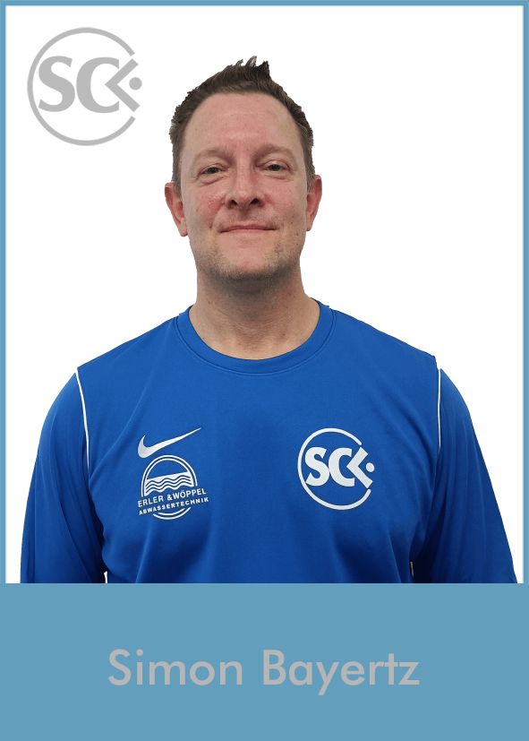 Simon Bayertz Simon Bayertz