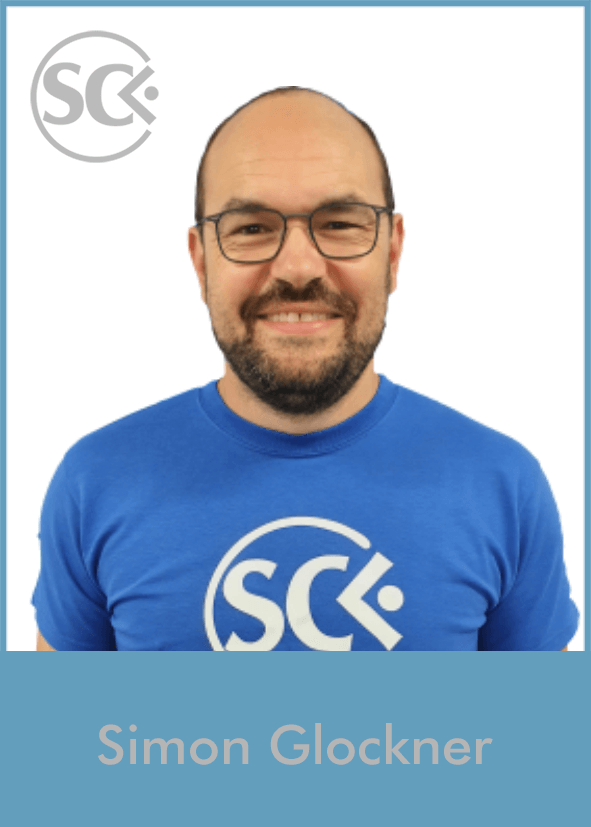 Sandra Blösch Sandra Blösch