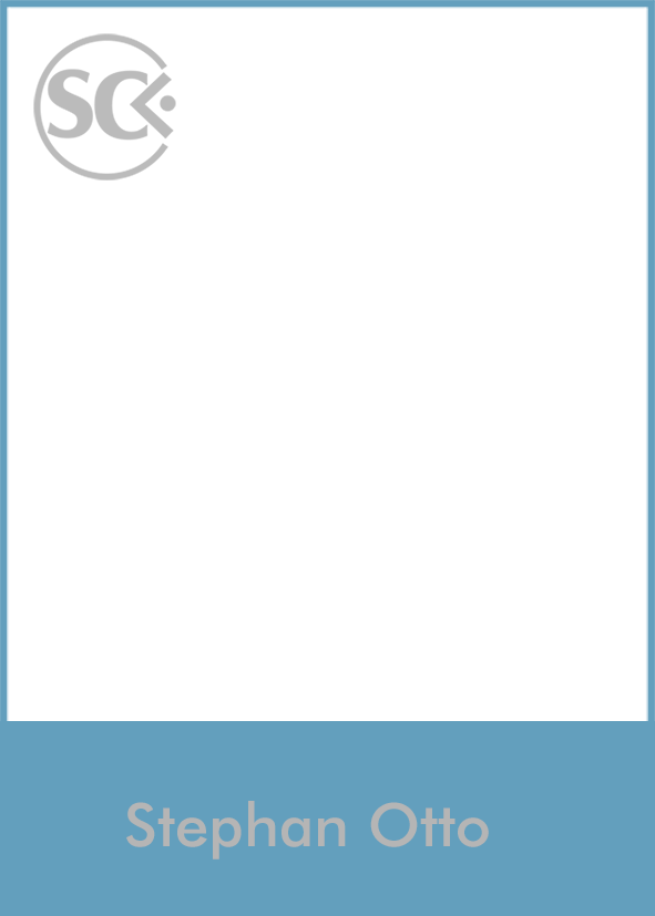 Stephan Otto Stephan Otto