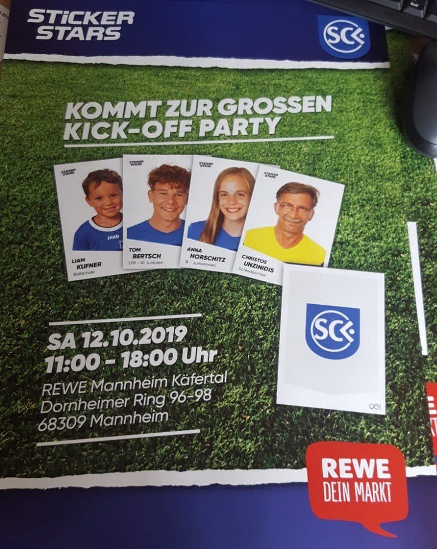 Sticker Stars Sticker Stars