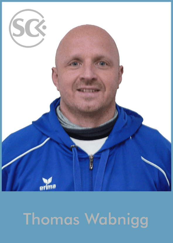 Thomas Wabnigg Thomas Wabnigg