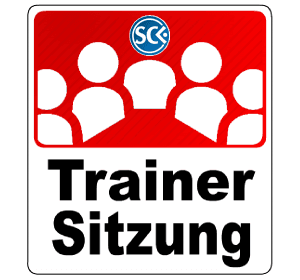 Trainersitzung Trainersitzung